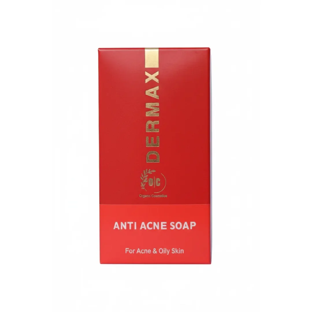 ANTI ACNE SOAP
