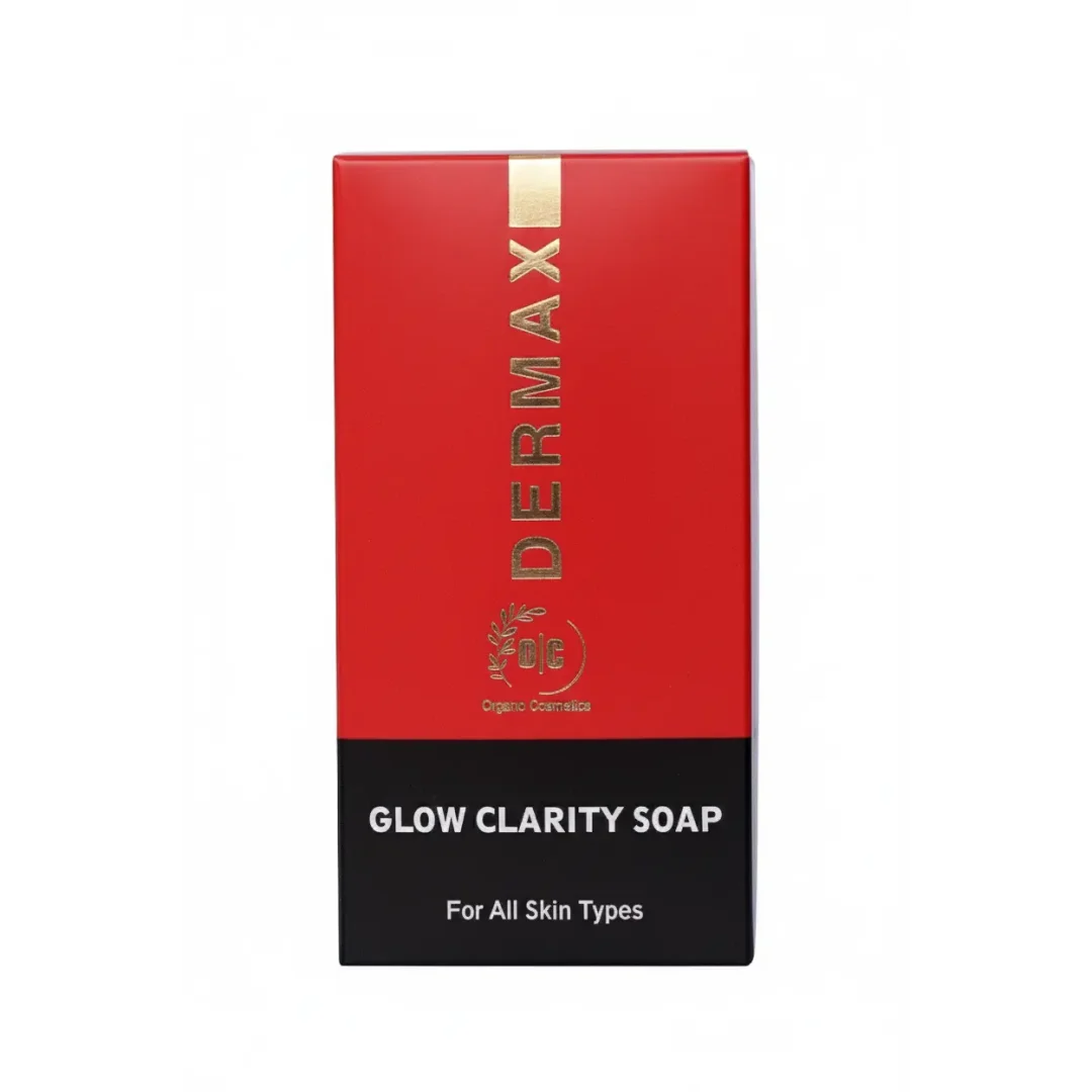GLOW CLARITY SOAP