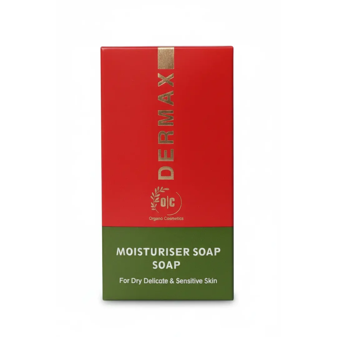 MOISTURISER SOAP