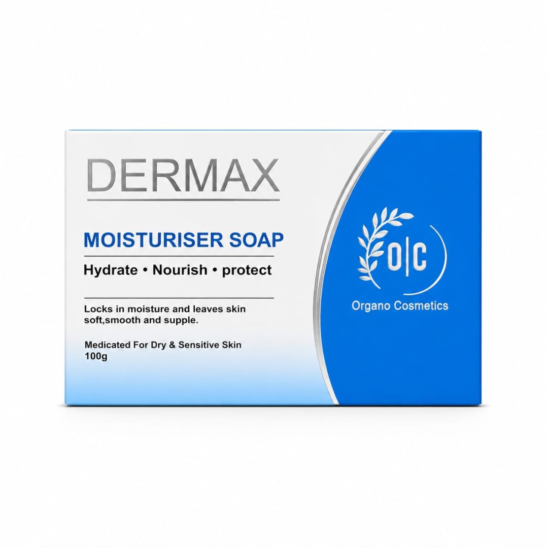 MOISTURISER SOAP